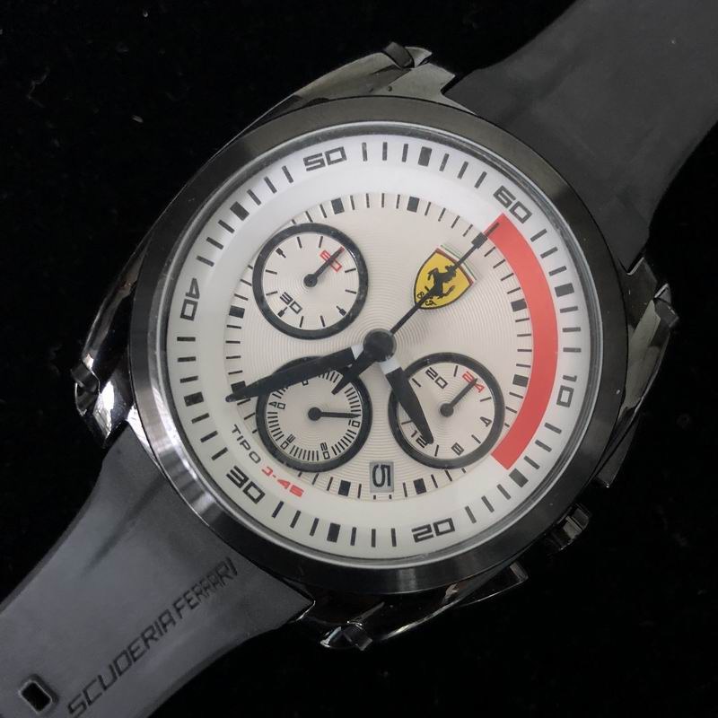 Ferrari watch man-098
